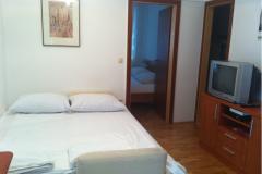 Apartmani Omiš Centar Apartman 1 foto 4