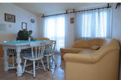Kuća Marija *** Apartman 1 – Ap1gornji foto 3