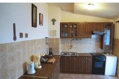 Kuća Marija *** Apartman 1 – Ap1gornji foto 4