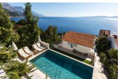 Kuća za odmor Villa Stina Apartman 2 – VilaLeview foto 5