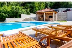 Kuća za odmor Petar Apartman 1 – Vila foto 2