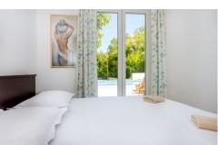 Kuća za odmor Petar Apartman 1 – Vila foto 3