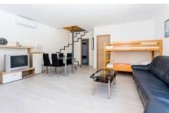 Kuća za odmor Petar Apartman 1 – Vila foto 4
