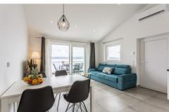 Kuzmanić Apartman 1 – Hawk1 foto 1