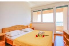 Larus-M apartmani Apartman 1: (2+2) – 2A foto 3