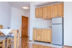 Larus-M apartmani Apartman 1: (2+2) – 2A foto 5