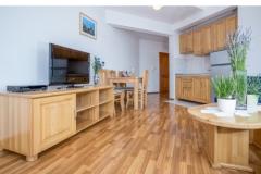 Larus-M apartmani Apartman 2: (2+2) – 3A foto 5
