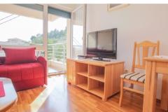 Larus-M apartmani Apartman 3: (2+2) – 1B foto 5