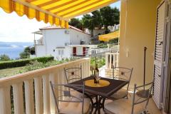 Apartmani by the sea Apartman 1 foto 2