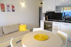 Apartmani by the sea Apartman 1 foto 5
