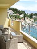 Apartmani by the sea Apartman 3 foto 3