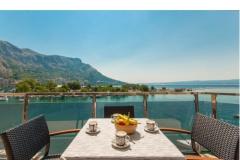 Luxury Apartmani Omis Apartman 1: (4+2) – PR-13 foto 2