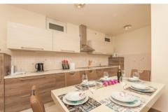 Luxury Apartmani Omis Apartman 2: (6+2) – PR-11 foto 2
