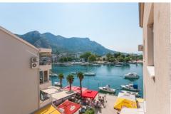 Luxury Apartmani Omis Apartman 3: (4+2) – PR-9 foto 3