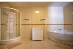 Luxury Apartmani Omis Apartman 4: (6+2) – PR-6 foto 5
