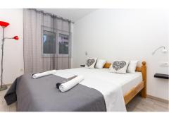 Luxury Suites Juričević Apartman 1 – deluxe foto 2