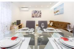 Luxury Suites Juričević Apartman 1 – deluxe foto 4