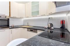 Luxury Suites Juričević Apartman 1 – deluxe foto 5