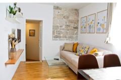 Main Square Apartman Apartman 1 – A2 foto 1