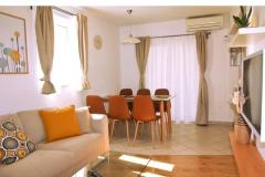 Main Square Apartman Apartman 1 – A2 foto 2