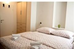 Main Square Apartman Apartman 1 – A2 foto 4
