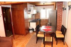 Apartman Mimica u centru Omiša Apartman 1 – Mimica foto 1