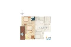 Apartmani Mimice Apartman 1: (4+1) – A1 foto 2