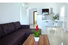 Nemira Exclusive Apartman 1 foto 2