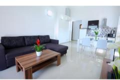 Nemira Exclusive Apartman 1 foto 3