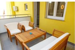 Nemira Sunny Apartmani Apartman 2 – A4 foto 1