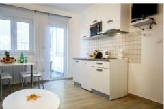 Nemira Sunny Apartmani Apartman 2 – A4 foto 2