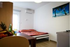 Nemira Sunny Apartmani Apartman 1 – A2 foto 1