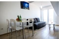 Nemira Sunny Apartmani Apartman 3 – A9 foto 3