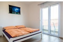 Nemira Sunny Apartmani Apartman 5 – A1 foto 1