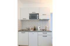 Nemira Sunny Apartmani Apartman 5 – A1 foto 3