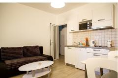 Nemira Sunny Apartmani Apartman 7 – A6 foto 2