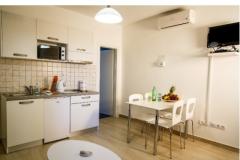 Nemira Sunny Apartmani Apartman 7 – A6 foto 3