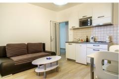 Nemira Sunny Apartmani Apartman 6 – A3 foto 1