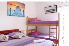 Kuća Josipa Apartman 4: (4+2) – a4 foto 4