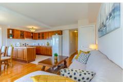 Omiš Dream Kuća Apartman 1 – Golden D. foto 5
