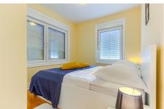 Omiš Dream Kuća Apartman 2 – WHITEdream foto 2