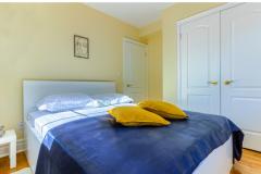 Omiš Dream Kuća Apartman 2 – WHITEdream foto 4