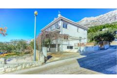 Omiš Dream Kuća Apartman 3 – Blue Skay foto 1