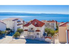 Omiš Dream Kuća Apartman 3 – Blue Skay foto 3