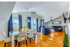 Omiš Dream Kuća Apartman 4 – WIND ROSE foto 1