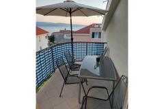 Omiš Dream Kuća Apartman 4 – WIND ROSE foto 2