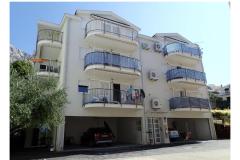Omiš Dream Kuća Apartman 4 – WIND ROSE foto 3