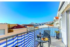 Omiš Dream Kuća Apartman 4 – WIND ROSE foto 4