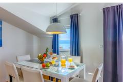 Omiš Dream Kuća Apartman 4 – WIND ROSE foto 5