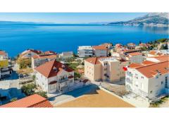 Omiš Wind Rose Apartman Apartman 1 – Wind Rose foto 1